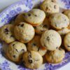 recept nyttiga muffins choklad